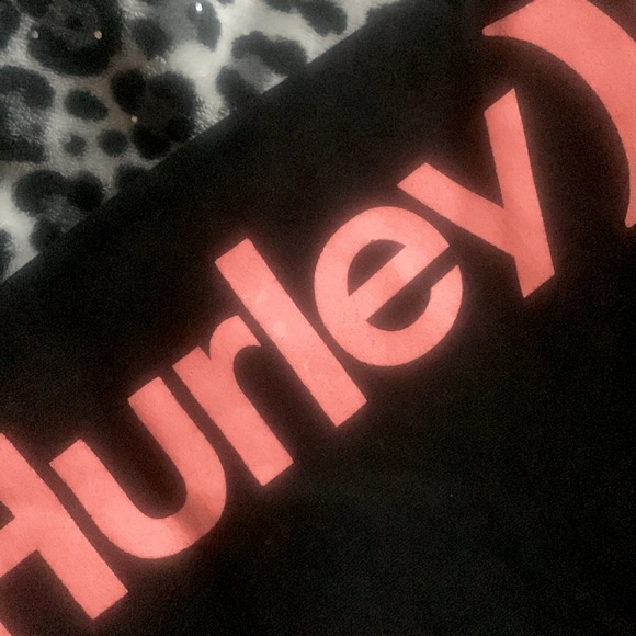 Hurley sweats - Picture 4 of 4
